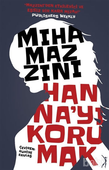 Picture of Hanna’yı Korumak