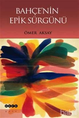 Picture of Bahçenin Epik Sürgünü