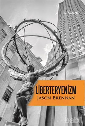 Picture of Liberteryenizm