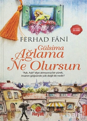 Picture of Gülsima Ağlama Ne Olursun