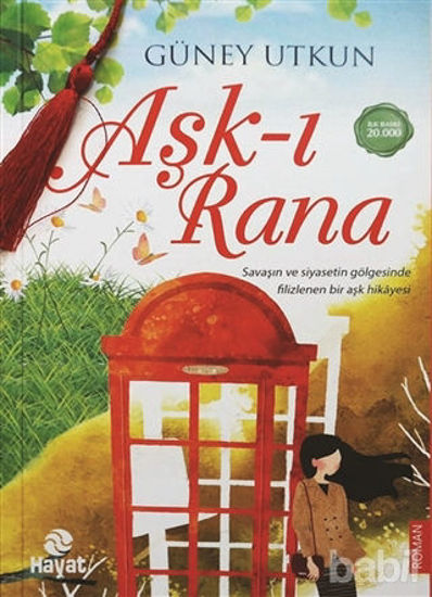 Picture of Aşk-ı Rana