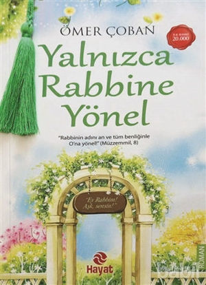 Picture of Yalnızca Rabbine Yönel