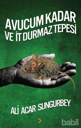 Picture of Avucum Kadar ve İt Durmaz Tepesi