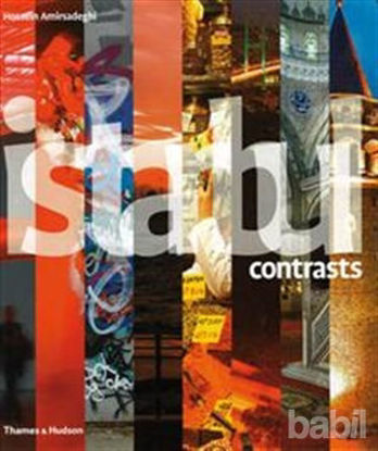 Picture of Istanbul Contrasts