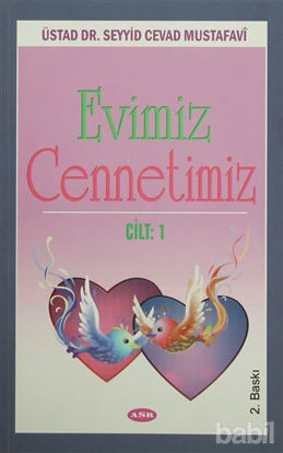 Picture of Evimiz Cennetimiz Cilt 1
