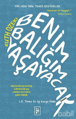 Picture of Benim Balığım Yaşayacak