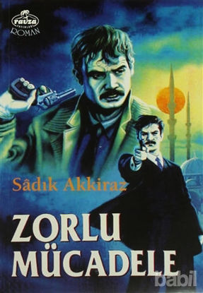 Picture of Zorlu Mücadele