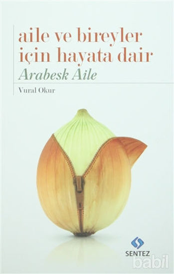 Picture of Aile ve Bireyler İçin Hayata Dair