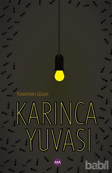 Picture of Karınca Yuvası