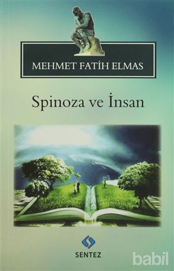 Picture of Spinoza ve İnsan