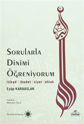 Picture of Sorularla Dinimi Öğreniyorum