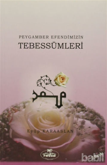 Picture of Peygamber Efendimizin Tebessümleri