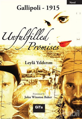 Picture of Unfulfilled Promises