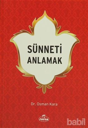 Picture of Sünneti Anlamak