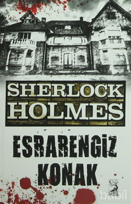 Picture of Sherlock Holmes : Esrarengiz Konak