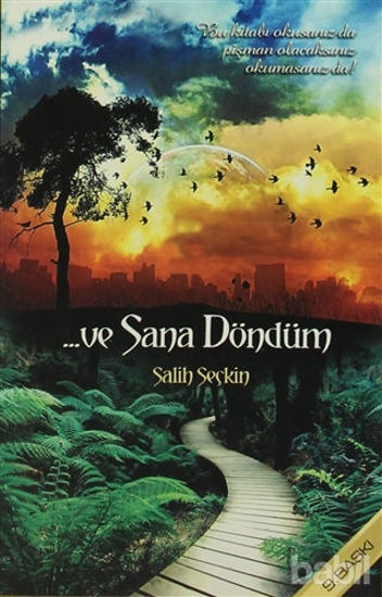 Picture of Ve Sana Döndüm