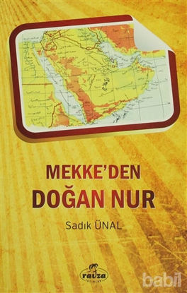 Picture of Mekke'den Doğan Nur