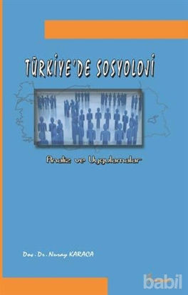 Picture of Türkiye’de Sosyoloji