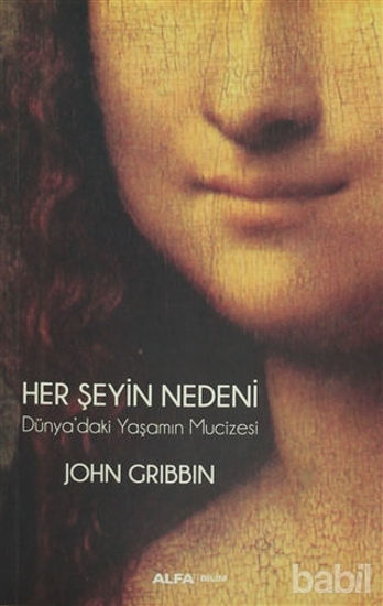 Picture of Her Şeyin Nedeni