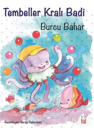 Picture of Tembeller Kralı Badi