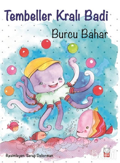 Picture of Tembeller Kralı Badi