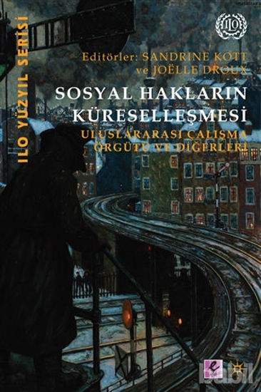 Picture of Sosyal Hakların Küreselleşmesi