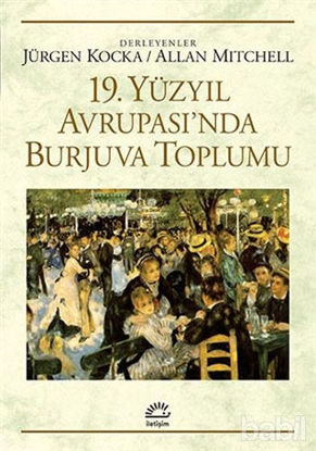 Picture of 19. Yüzyıl Avrupası’nda Burjuva Toplumu