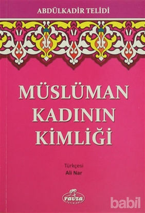 Picture of Müslüman Kadının Kimliği