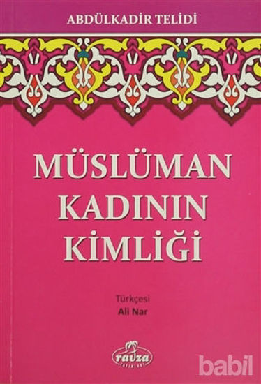 Picture of Müslüman Kadının Kimliği