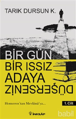 Picture of Bir Gün Bir Issız Adaya Düşerseniz 1. Cilt