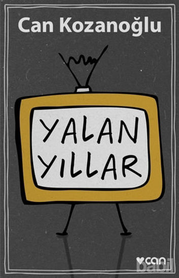 Picture of Yalan Yıllar