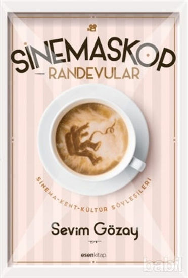 Picture of Sinemaskop Randevular