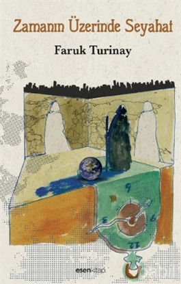 Picture of Zamanın Üzerinde Seyahat