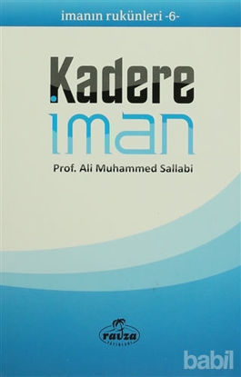 Picture of Kadere İman