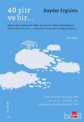 Picture of 40 Şiir ve Bir