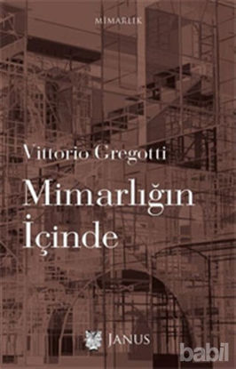 Picture of Mimarlığın İçinde