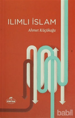 Picture of Ilımlı İslam