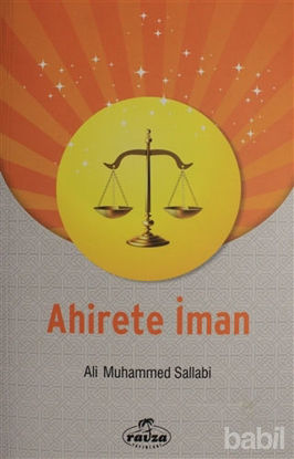 Picture of Ahirete İman
