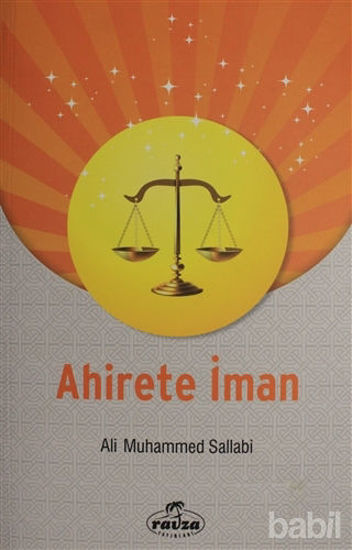 Picture of Ahirete İman