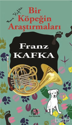 Picture of Bir Köpeğin Araştırmaları