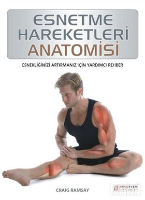 Picture of Esnetme Hareketleri Anatomisi