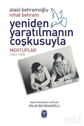 Picture of Yeniden Yaratılmanın Coşkusuyla