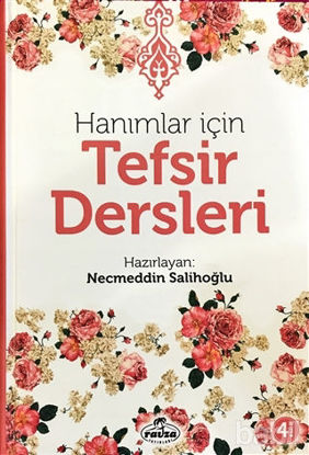 Picture of Hanımlar İçin Tefsir Dersleri