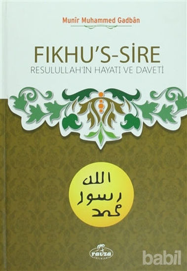 Picture of Fıkhu's-Sire