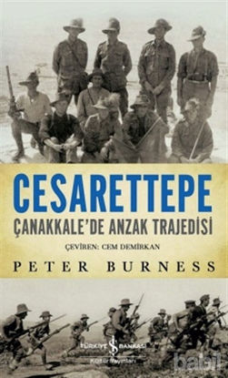 Picture of Cesarettepe - Çanakkale’de Anzak Trajedisi