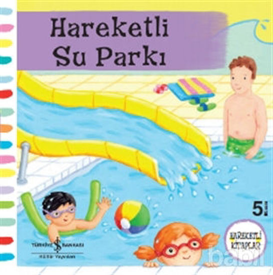Picture of Hareketli Su Parkı