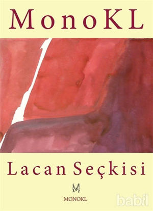 Picture of Lacan Seçkisi