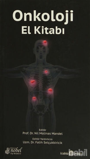 Picture of Onkoloji El Kitabı