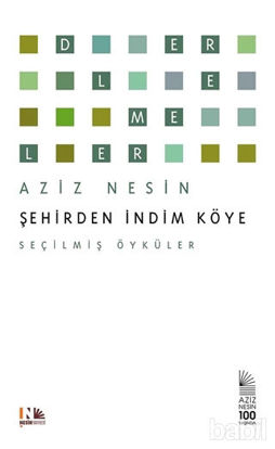 Picture of Şehirden İndim Köye