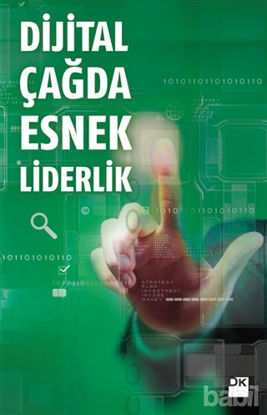 Picture of Dijital Çağda Esnek Liderlik